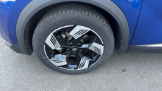 Renault Symbioz 1.6 E-Tech FHEV 145 Techno 5dr Auto Hybrid Estate